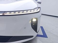 Changan A07 EREV 200km Pro - ფოტო 4