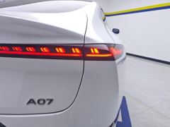 Changan A07 EREV 200km Pro - ფოტო 5