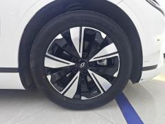 Changan A07 EREV 200km Pro - ფოტო 6