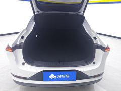 Changan A07 EREV 200km Pro - ფოტო 7