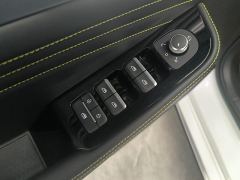 Geely Xingui 1.5T Edition - photo 13