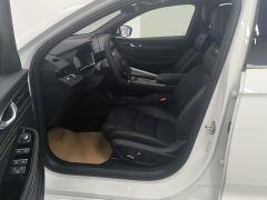 Geely Xingui 1.5T Edition - photo 14