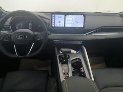 Geely Xingui 1.5T Edition - photo 16