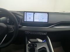 Geely Xingui 1.5T Edition - photo 17