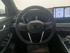 Geely Xingui 1.5T Edition - photo 18