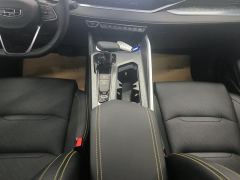 Geely Xingui 1.5T Edition - photo 19