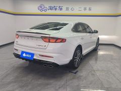 Geely Xingui 1.5T Edition - photo 2