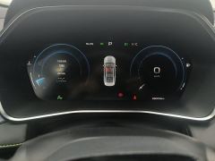 Geely Xingui 1.5T Edition - photo 20