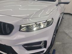 Geely Xingui 1.5T Edition - photo 4