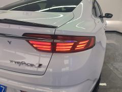 Geely Xingui 1.5T Edition - photo 5