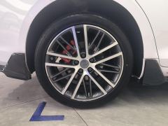 Geely Xingui 1.5T Edition - photo 6
