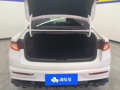 Geely Xingui 1.5T Edition - photo 7
