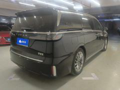 Voyah Dreamer PHEV version 1.5T 82km Low-carbon version Dream Smart Package 7-seater - photo 2