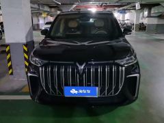 Voyah Dreamer PHEV version 1.5T 82km Low-carbon version Dream Smart Package 7-seater - photo 3