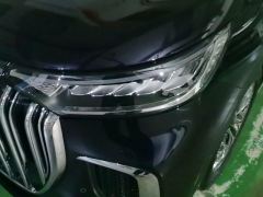 Voyah Dreamer PHEV version 1.5T 82km Low-carbon version Dream Smart Package 7-seater - photo 4