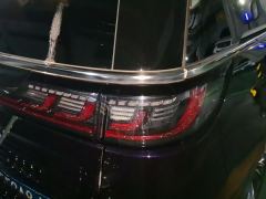 Voyah Dreamer PHEV version 1.5T 82km Low-carbon version Dream Smart Package 7-seater - photo 5