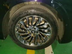 Voyah Dreamer PHEV version 1.5T 82km Low-carbon version Dream Smart Package 7-seater - photo 6