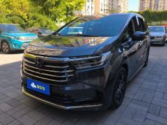 Honda Odyssey 2.0L Sharp Luxury Edition 7-seater - фото 1