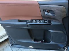 Honda Odyssey 2.0L Sharp Luxury Edition 7-seater - фото 12