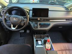 Honda Odyssey 2.0L Sharp Luxury Edition 7-seater - фото 16