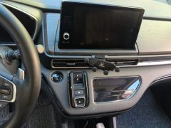 Honda Odyssey 2.0L Sharp Luxury Edition 7-seater - фото 19