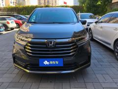 Honda Odyssey 2.0L Sharp Luxury Edition 7-seater - фото 3