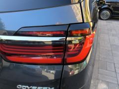 Honda Odyssey 2.0L Sharp Luxury Edition 7-seater - фото 5
