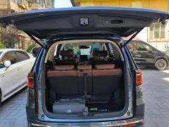 Honda Odyssey 2.0L Sharp Luxury Edition 7-seater - фото 7