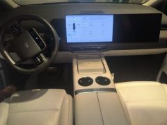 Li Auto MEGA 710km Ultra - ფოტო 16
