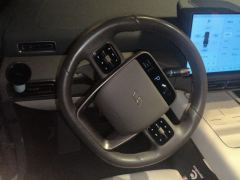 Li Auto MEGA 710km Ultra - ფოტო 18