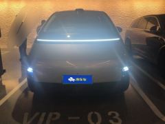 Li Auto MEGA 710km Ultra - ფოტო 3