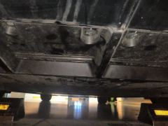 Li Auto MEGA 710km Ultra - ფოტო 9