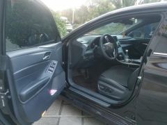 Toyota Avalon Dual-Engine 2.5L E-CVT Luxury Edition - photo 14