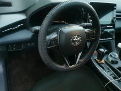 Toyota Avalon Dual-Engine 2.5L E-CVT Luxury Edition - photo 18