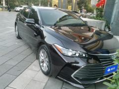 Toyota Avalon Dual-Engine 2.5L E-CVT Luxury Edition - photo 3