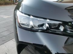 Toyota Avalon Dual-Engine 2.5L E-CVT Luxury Edition - photo 4