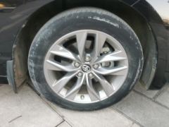 Toyota Avalon Dual-Engine 2.5L E-CVT Luxury Edition - photo 6