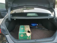 Toyota Avalon Dual-Engine 2.5L E-CVT Luxury Edition - photo 7