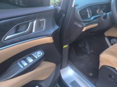 Denza D9 DM-i 1050 Luxury Edition - photo 13