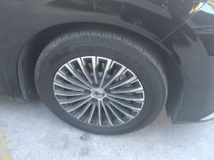 Denza D9 DM-i 1050 Luxury Edition - photo 6