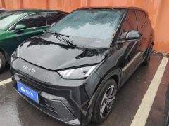 BYD Seagull 305km Free Version - ფოტო 1