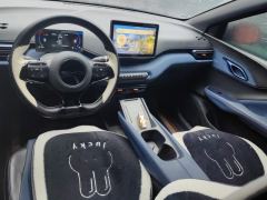 BYD Seagull 305km Free Version - ფოტო 16