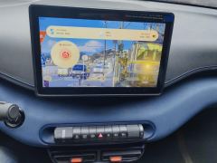 BYD Seagull 305km Free Version - ფოტო 17