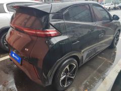 BYD Seagull 305km Free Version - ფოტო 2