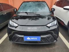 BYD Seagull 305km Free Version - ფოტო 3