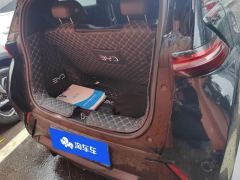 BYD Seagull 305km Free Version - ფოტო 7