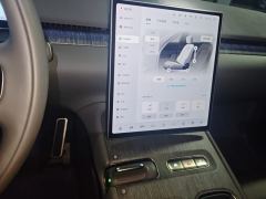 Nio ET7 665km Edition 100kWh - ფოტო 17