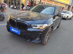 BMW X3 xDrive30i M Sport Night Package - photo 1