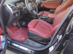 BMW X3 xDrive30i M Sport Night Package - photo 14