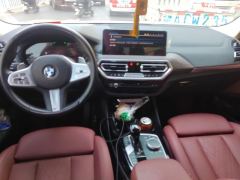 BMW X3 xDrive30i M Sport Night Package - photo 16
